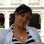 Vanessa Moraga - @vanessa.moraga.925 - Instagram