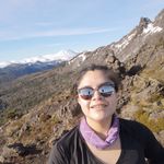 Vanessa Moraga Lican - @pollitocien - Instagram
