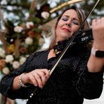 Vanessa Moreno - @vanessamorenoviolinist - Instagram