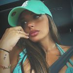 Vanessa Moreno - @vaneshka_ - Instagram