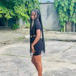 Vanessa Moses - @isoko_finest_babe - Instagram