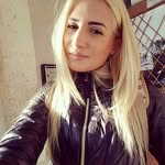 Vanessa mouton - @mariemichellecordier9 - Instagram