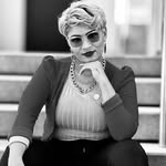 Vanessa Mouton - @vness_mouton - Instagram