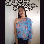 Vanessa Moy - @vanessamoyt - Instagram