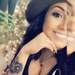 Vanessa Muro - @_bat.queen_ - Instagram