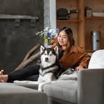Vanessa Nava | Roaming Washington with Enzo 🌲 - @enzoroams - Instagram