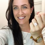 VANESSA NICOLE - @vanessanicolejewels - Instagram