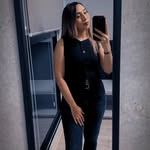 Vanessa Nicolás - @vane.np - Instagram