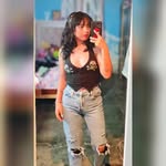 Vanessa Nicolas - @nessy_n29 - Instagram