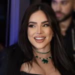 Vanessa Nunes - @vanessanunness - Instagram