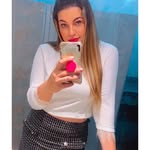 Vanessa Nunes - @vanunezz - Instagram