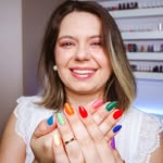 Vanessa Nunes | Unhas Naturais ✨ - @blogvanessanunes - Instagram
