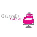 Vanessa Nunes Cake Designer - @caravella_cake_art_ - Instagram