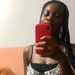 Abena Nessa - @vanessaobeng970 - Instagram