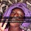 ijustwantclout - @vanessaobeng881 - TikTok