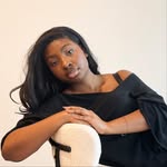 @thevanessaobeng - Instagram