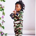 Vanessa Obeng - @nesa.baby2020 - Instagram