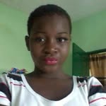Vanessa Obeng - @obeng.vanessa - Instagram