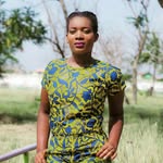 vanessa obeng - @vanessaayisi - Instagram