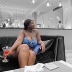 Vanessa Obeng Adwapa - @q_vee92 - Instagram