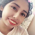 Vanessa Obregon - @vanessa0297 - Instagram
