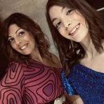 Vanessa Oddo - @oddovanessa - Instagram