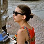 Vanessa Oddo - @vmoddo - Instagram