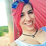Vanessa O'Hara 🏳️‍🌈 - @vah_ohara - Instagram