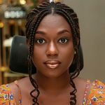 Vanessa O'Hara Aidoo - @nessa_aidoo - Instagram