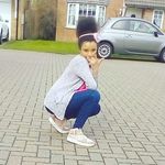 vanny09 - @ohara.vanessa - Instagram