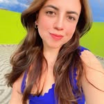 Vanessa Olvera - @i_vnss29 - Instagram