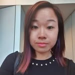 Ong Vanessa - @vanessaong07 - Instagram
