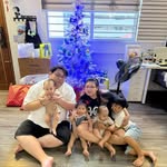 Vanessa Ong - @vanessaoqt - Instagram