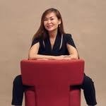 Vanessa Ong - @vanlv - Instagram