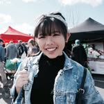 Vanessa Ong - @vanessaurrrrr - Instagram