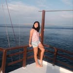 Vanessa Ong - @nessssong - Instagram