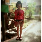 Vanessa Ong - @_vanessaong_ - Instagram