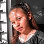 Vanessa Ong - @vanvannyy - Instagram