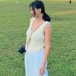 Vanessa Ong - @vuhnezza - Instagram