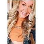 Vanessa Orr - @vuhnessalynnn - Instagram
