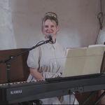 Vanessa Ott - @vanessaott_hochzeitsmusik - Instagram