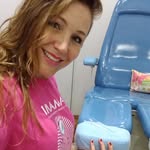 Vanessa Otto - @vanessaotto8 - Instagram