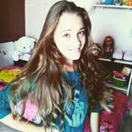 Vanessa Overbeck - @vanessa_over - Instagram