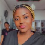 Erica Vanessa Owusu - @nhessa66 - Instagram