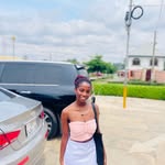 Vanessa owusu - @vanessaowusu3677 - Instagram