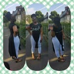 Vanessa owusu - @vanessa_owusu_14 - Instagram
