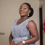 Vanessa Owusu Amoateng - @gyan982 - Instagram