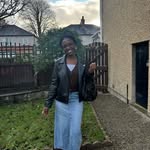 Vanessa Owusu Ansah - @nessa_afrakoma - Instagram