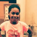 Vanessa Owusu Boakye - @littleunicorngurl52 - Instagram