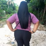Vanessa Ozuna - @vasquezcamiloalvanerys - Instagram